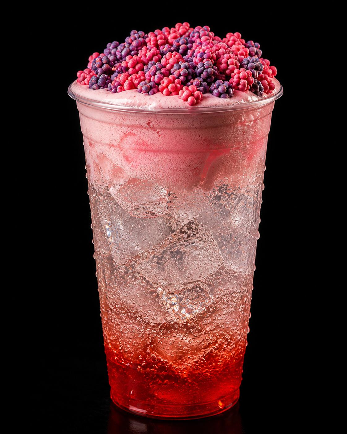 Berrycloud Spirtz