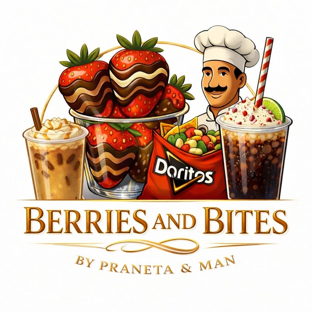 Berries & Bites